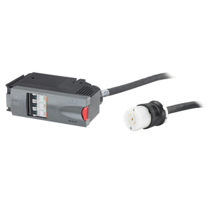 APC 3 Pole 5 Wire Power Distribution Module - PEGASUSS 