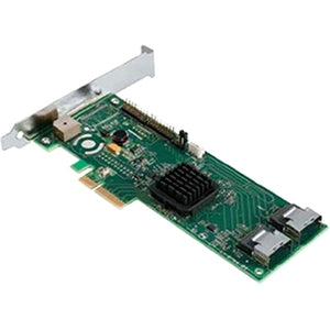 Intel 8-port SAS Controller - PEGASUSS 