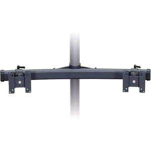 Premier Mounts MM-CB2 Mounting Arm for Flat Panel Display - Black - PEGASUSS 