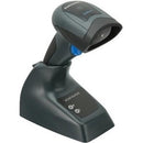 Datalogic QuickScan I QBT2430 Handheld Barcode Scanner Kit - PEGASUSS 