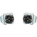 Panduit M5 Screw with Cage Nut, 100 each - PEGASUSS 