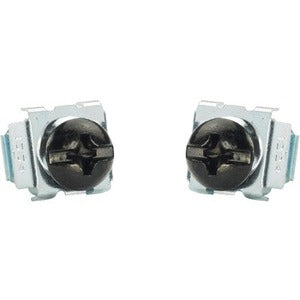 Panduit M5 Screw with Cage Nut, 100 each - PEGASUSS 