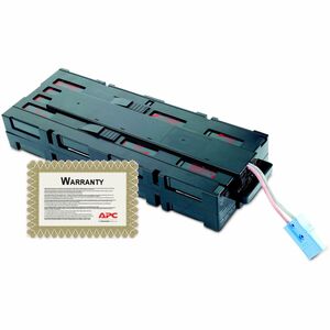 APC by Schneider Electric Charge-UPS Battery Unit - PEGASUSS 