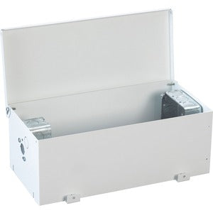 Chief CMA474 Mounting Box for A/V Equipment - White - PEGASUSS 