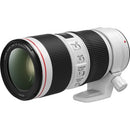 Canon - 70 mm to 200 mmf/4 - Telephoto Zoom Lens for Canon EF - PEGASUSS 