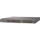 HPE StoreFabric SN6610C 32Gb 8-port 32Gb Short Wave SFP+ Fibre Channel Switch - PEGASUSS 