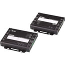 Aten 4K HDMI Optical Extender (4K@300m (K1, MM) / 10km (K2, SM))-TAA Compliant - PEGASUSS 