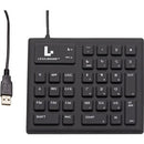 Legalpad Keypad for Lawyers, Wired - PEGASUSS 