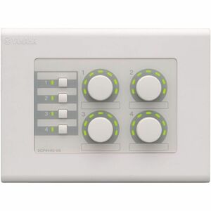 Yamaha Digital Control Panel?2013 - PEGASUSS 