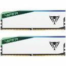 VIPER Elite 5 32GB (2 x 16GB) DDR5 SDRAM Memory Kit - PEGASUSS 