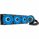 Arctic Liquid Freezer III 360 A-RGB Cooling Fan/Radiator/Pump - PEGASUSS 
