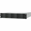 QNAP TS-H1277AXU-RP-R7-32G SAN/NAS Storage System - PEGASUSS 