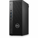 Dell Precision 3000 3280 Workstation - Intel Core i7 14th Gen i7-14700 - vPro Technology - 32 GB - 512 GB SSD - Ultra Small - PEGASUSS 