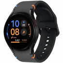 Samsung Galaxy Watch FE, 40mm, Black, Bluetooth - PEGASUSS 