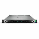 HPE SMART CHOICE ProLiant DL325 G11 1U Rack Server - 1 x AMD EPYC 9124 3 GHz - 64 GB RAM - 960 GB SSD - (2 x 480GB) SSD Configuration - 12Gb/s SAS Controller - PEGASUSS 