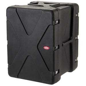 SKB 16U Roto Shockmount Rack Case - PEGASUSS 