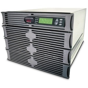 APC Symmetra RM 4kVA Scalable to 6kVA UPS - PEGASUSS 