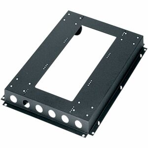 Middle Atlantic WRK Series Caster Base for WRK Series Racks - 32in Depth - PEGASUSS 