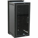 Middle Atlantic DWR Series 24RU Pivoting Wall Mounted Rack - 26in Depth - PEGASUSS 