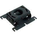 Chief RPA276 Ceiling Mount for Projector - Black - PEGASUSS 
