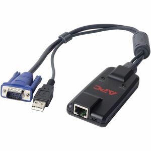 APC KVM 2G, Server Module, USB - PEGASUSS 