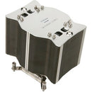 Supermicro 2 x Optional Active Heatsink with Optimal Fan Speed Control (SNK-P2050AP4) - PEGASUSS 