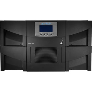 Quantum Scalar i80 LSC18-CH6J-250H Tape Library - PEGASUSS 