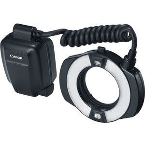 Canon Macro Ring Lite MR-14EX II - PEGASUSS 