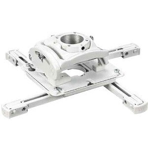 Chief RPA Elite Universal Projector Kit - White - PEGASUSS 