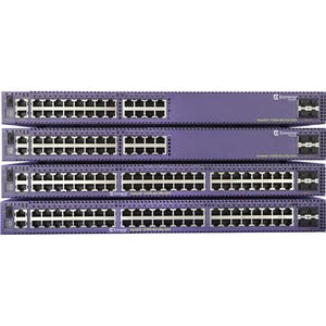 Extreme Network Inc Summit X450-g2 24 10/100/1000base-t Poe+ 4 1000base-x Unpopulated Sfp Two 21gb S