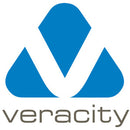 Veracity HIGHWIRE Longstar - Camera Side - Long Range Ethernet over Coax - PEGASUSS 