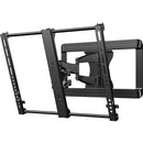 Sanus Full Motion TV Wall Mount - Adjustable Wall Mount - For 37-55" TVs - PEGASUSS 