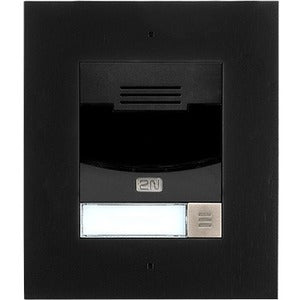 2N IP Solo Intercom Sub Station Intercom Sub Station - PEGASUSS 