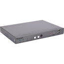 Gefen 4K Ultra HD HDMI KVM over IP - Receiver Package - PEGASUSS 