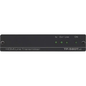 Kramer DigiTOOLS TP-580Rxr Video Extender Receiver - PEGASUSS 