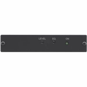 Kramer 104LN 1:4 Composite Video Differential Line Amplifier - PEGASUSS 