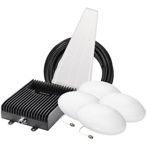 SureCall Voice and 4G LTE Data Signal Booster - PEGASUSS 
