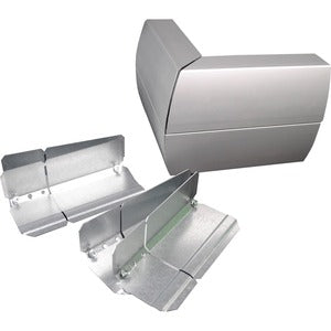 Wiremold ALDS4000 External Elbow Fitting - PEGASUSS 