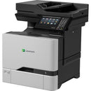 Lexmark CX725de Laser Multifunction Printer - Color - PEGASUSS 