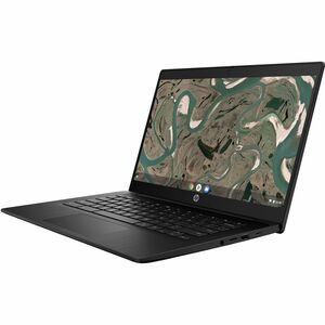 HP Chromebook 14 G7 14" Touchscreen Chromebook - HD - Intel Celeron N4500 - 4 GB - 32 GB Flash Memory - PEGASUSS 