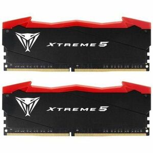 VIPER Xtreme 5 32GB (2 x 16GB) DDR5 SDRAM Memory Kit - PEGASUSS 