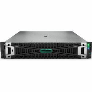 HPE ProLiant DL380 G11 2U Rack Server - 1 x Intel Xeon Gold 5416S 2 GHz - 32 GB RAM - Serial ATA/600, 12Gb/s SAS Controller - PEGASUSS 