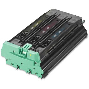 Ricoh Type 165 Color Photoconductor Unit For Aficio CL3500N Printer - PEGASUSS 