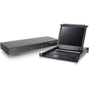 IOGEAR GCL1716 Network Accessory Kit - PEGASUSS 