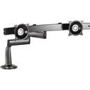 Chief KCD220B Dual Monitor Swing Arm Desk Mount - PEGASUSS 