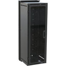 Middle Atlantic DWR Series 35RU Pivoting Wall Mounted Rack - 26in Depth Wall Mounted Cabinet - PEGASUSS 