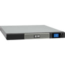 Eaton 5P 1550VA 1100W 230V Line-Interactive UPS, C14 Input, 6 C13 Outlets, True Sine Wave, Cybersecure Network Card Option, 1U - PEGASUSS 