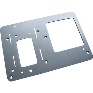 Chief SMART Retrofit Adapter Plate - Silver - PEGASUSS 