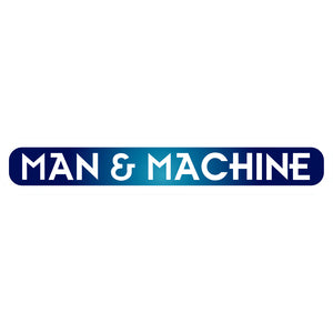 Man & Machine Mighty Mouse - PEGASUSS 