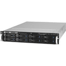 Asus RS520-E8-RS8 V2 Barebone System - 2U Rack-mountable - Socket LGA 2011-v3 - 2 x Processor Support - PEGASUSS 